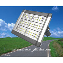 2014 Meanwell driver bridgelux chip LED Tunnel light solar lamp